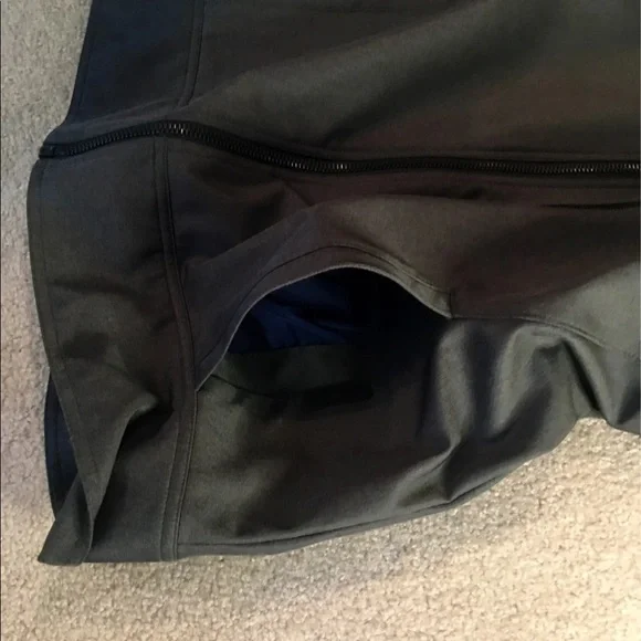 Michael KORS L Men’s Lightweight Grey Jacket - Picture 10 of 12